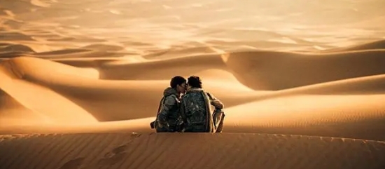 《沙丘2》票房突破里程碑：续集的成功与影响力